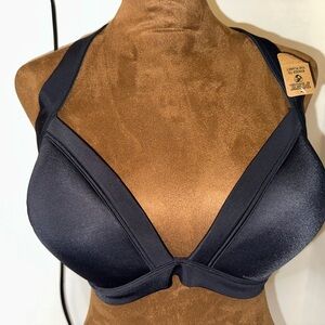 PINK Victoria's Secret Black Bra